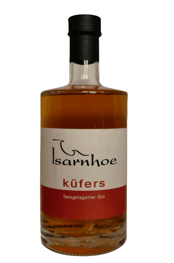 Kuefers Fass Gin