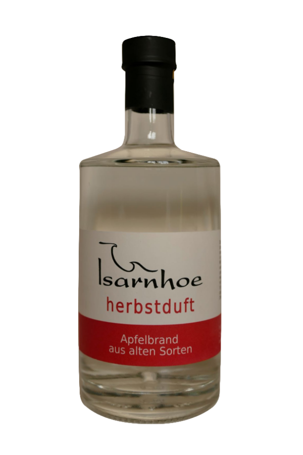 Herbstduft Obstbrand 42%