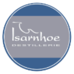 Isarnhoe Destillerie logo