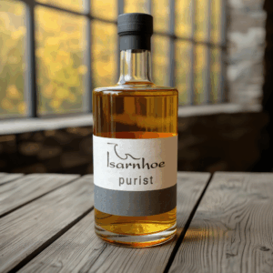 purist whisky