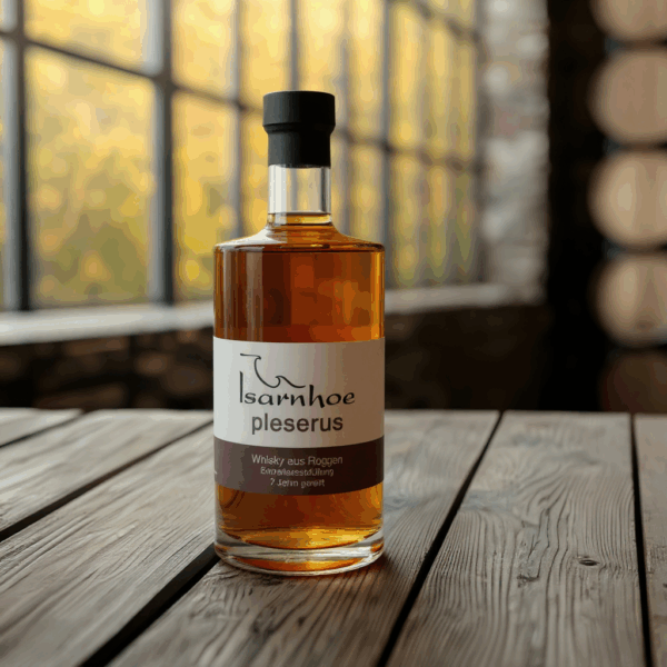 plesarus whisky