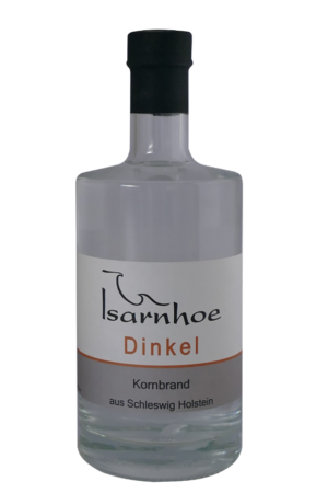 Kornbrand aus Dinkel