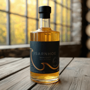 whisky aus roggen 6 jahre gereift
